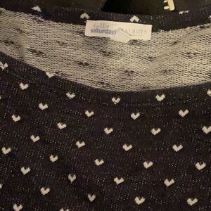 Hello Saturday By Talbots